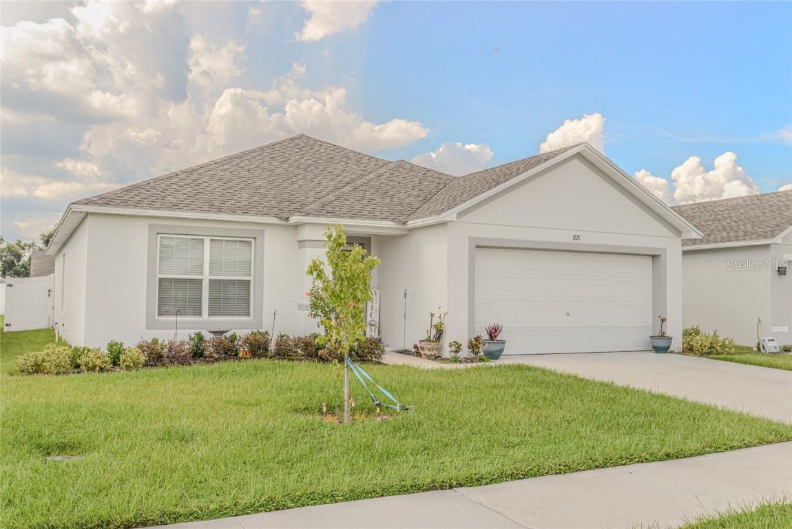1821 Thompson Preserve Blvd., Bartow, FL 33830