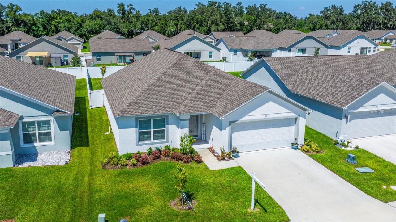 1821 Thompson Preserve Blvd., Bartow, FL 33830