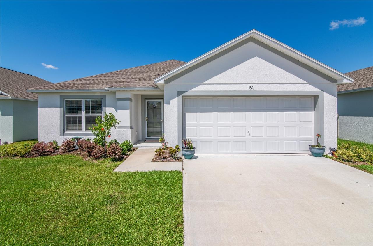 1821 Thompson Preserve Blvd., Bartow, FL 33830