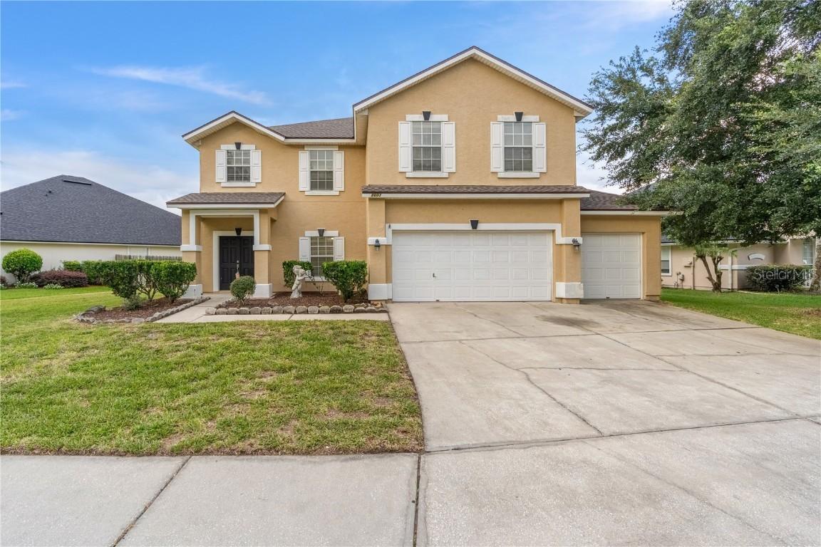 8603 Longford Dr., Jacksonville, FL 32244