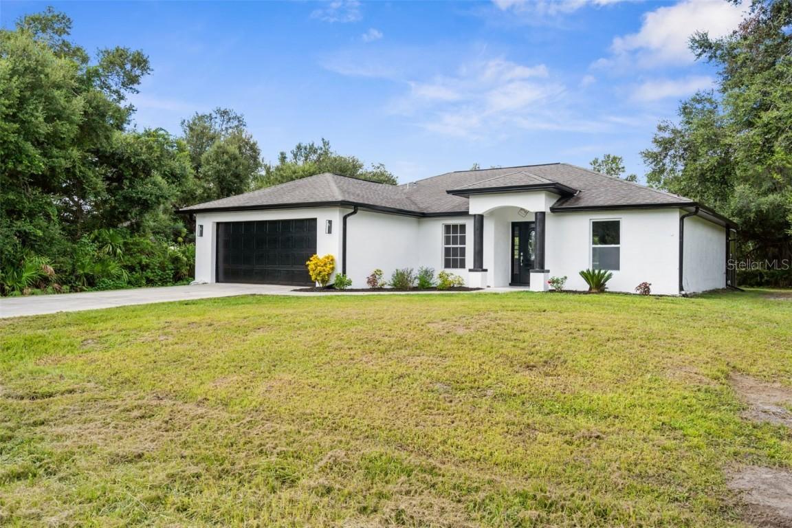 1601 Logsdon St., North Port, FL 34287