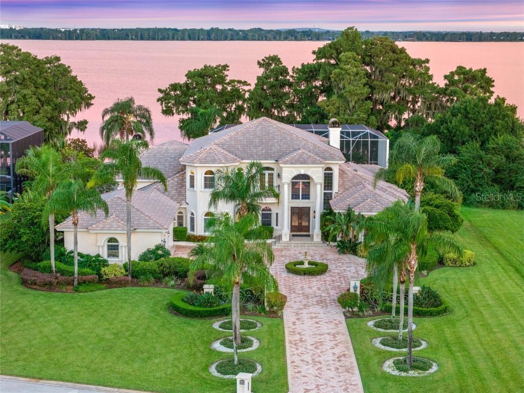 3312 Eagles Trace, Winter Haven, FL 33884