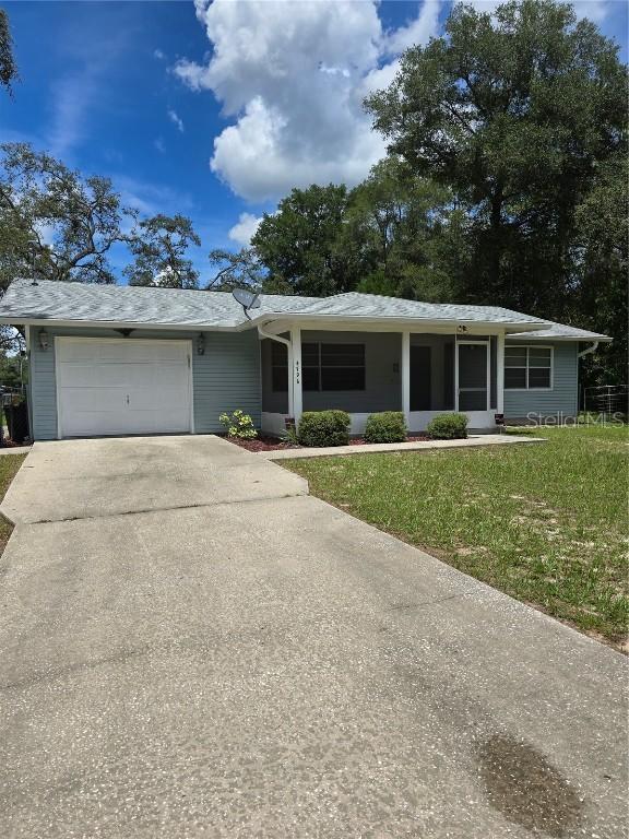 4796 Cr 688, Webster, FL 33597
