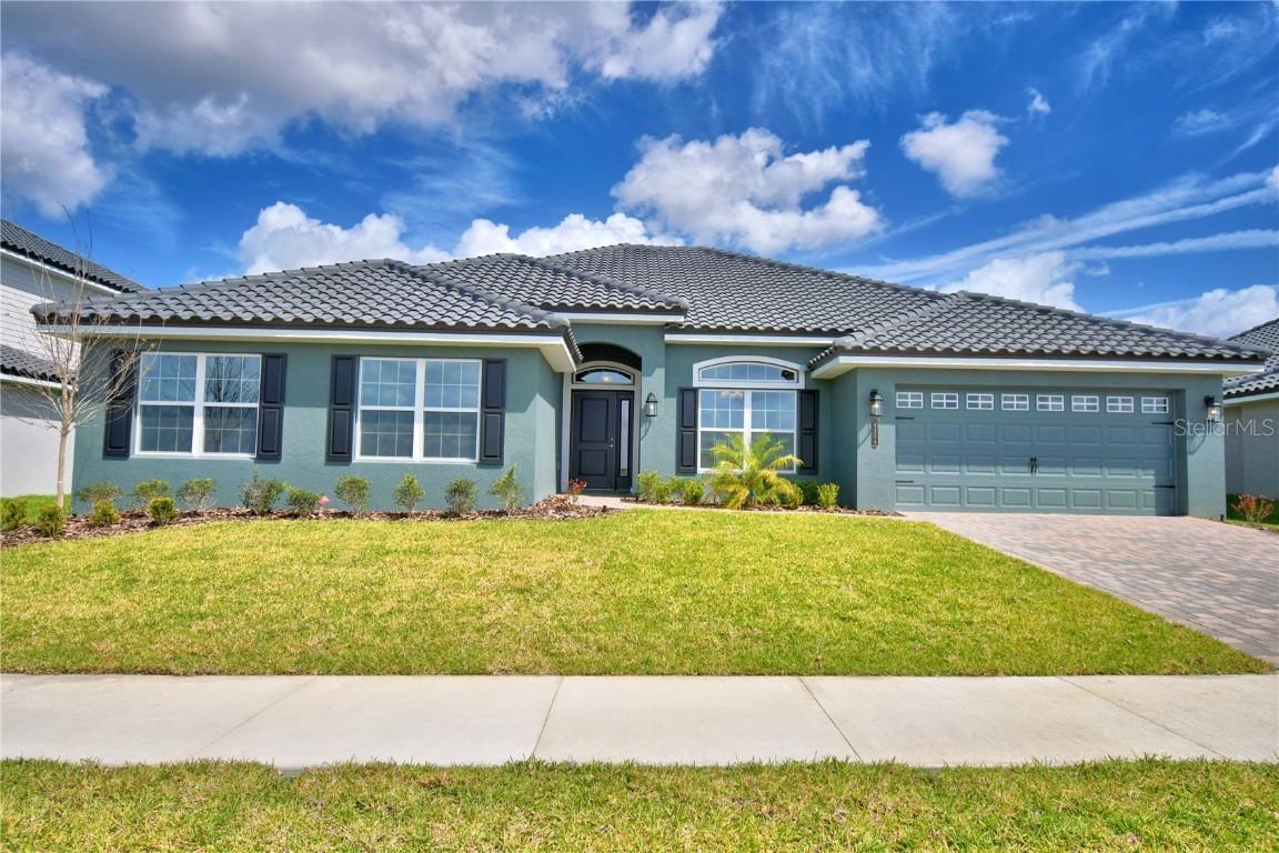 5214 Tennessee Ridge Ct., Auburndale, FL 33823