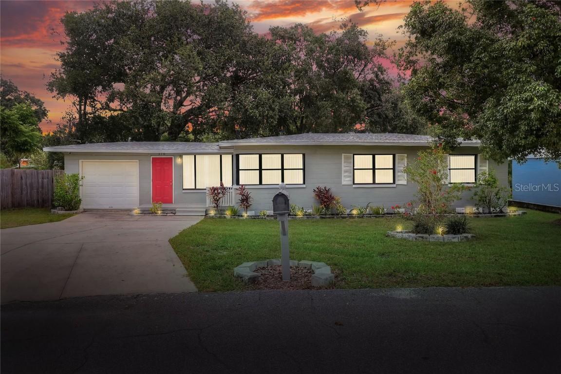 510 Hillside Dr., Lakeland, FL 33803