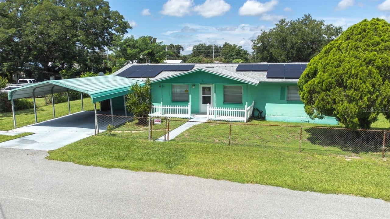 1020 York St., Haines City, FL 33844