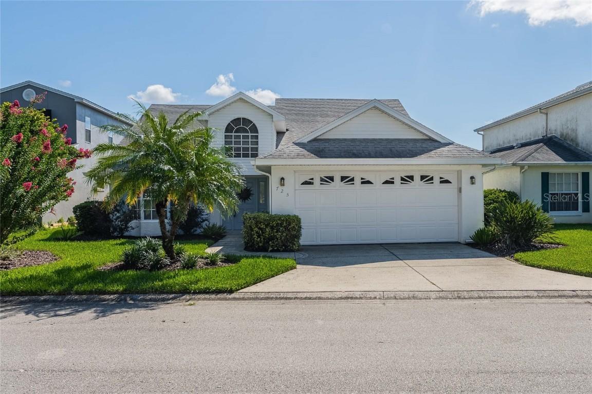 725 Peninsular Dr., Lakeland, FL 33813