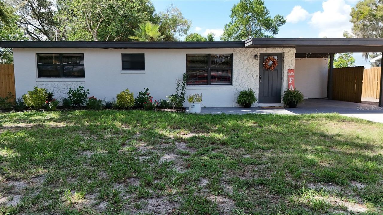 1014 Caroline Ave., Auburndale, FL 33823