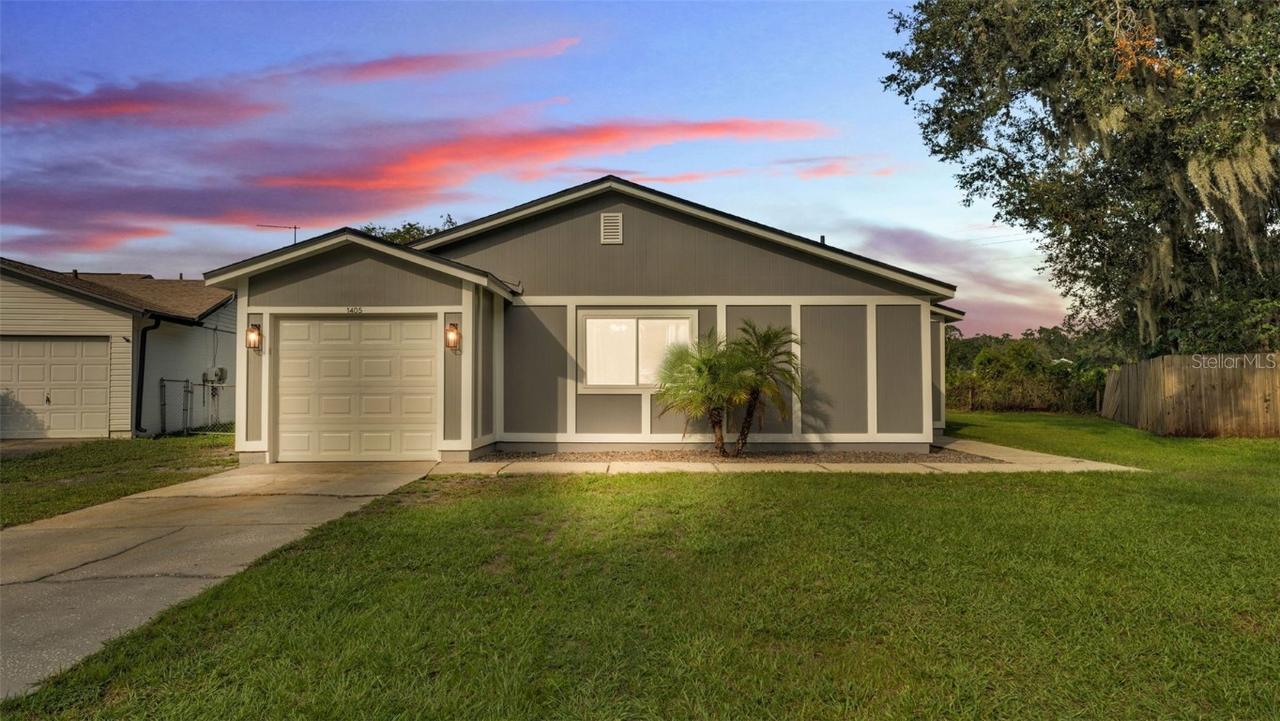 1405 Periwinkle Ct., Lakeland, FL 33811