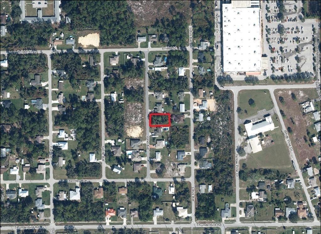 412 Volvo Ave., Sebring, FL 33872