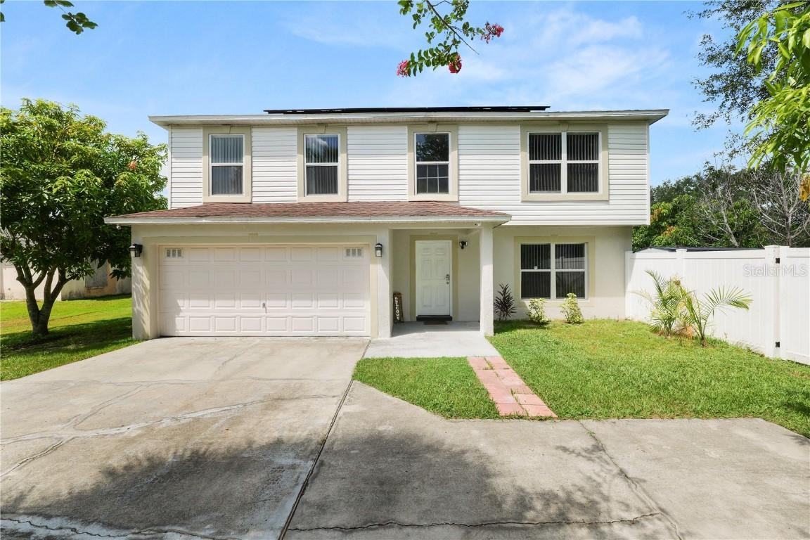 437 Dove Dr., Poinciana, FL 34759