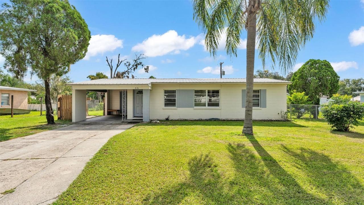 631 Carolyn Dr., Lakeland, FL 33803