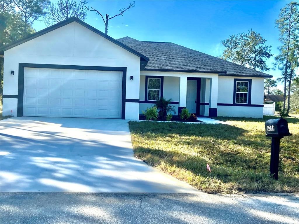 4345 Maserati St., Sebring, FL 33872