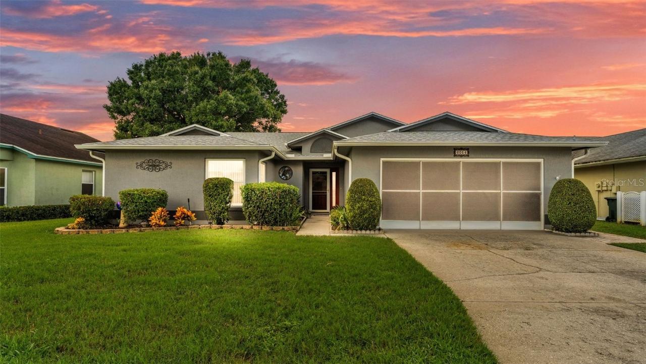 6054 Crane Dr., Lakeland, FL 33809