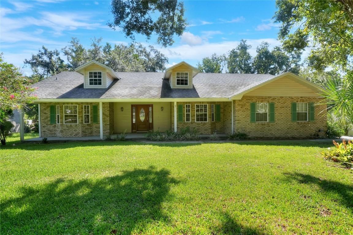 6716 Forestwood Dr., Lakeland, FL 33811