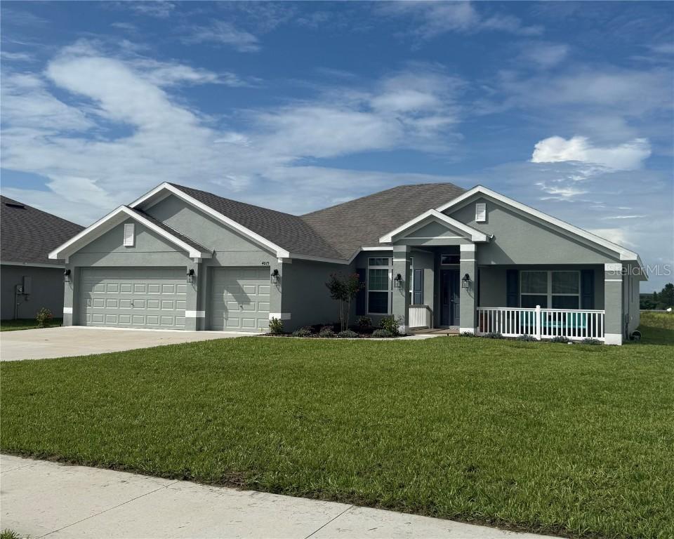 4019 Tullamore Ln., Auburndale, FL 33823
