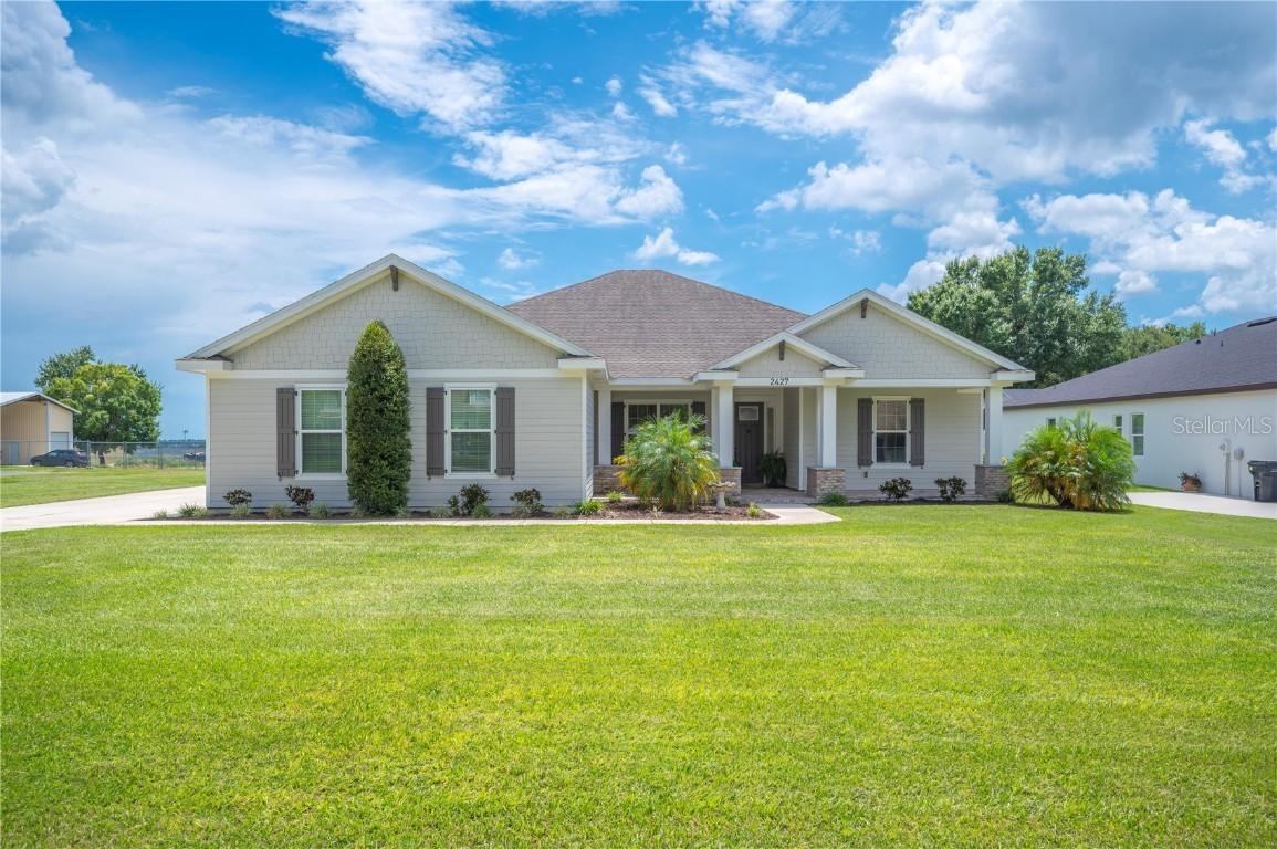 2427 Peterson Rd., Lakeland, FL 33812