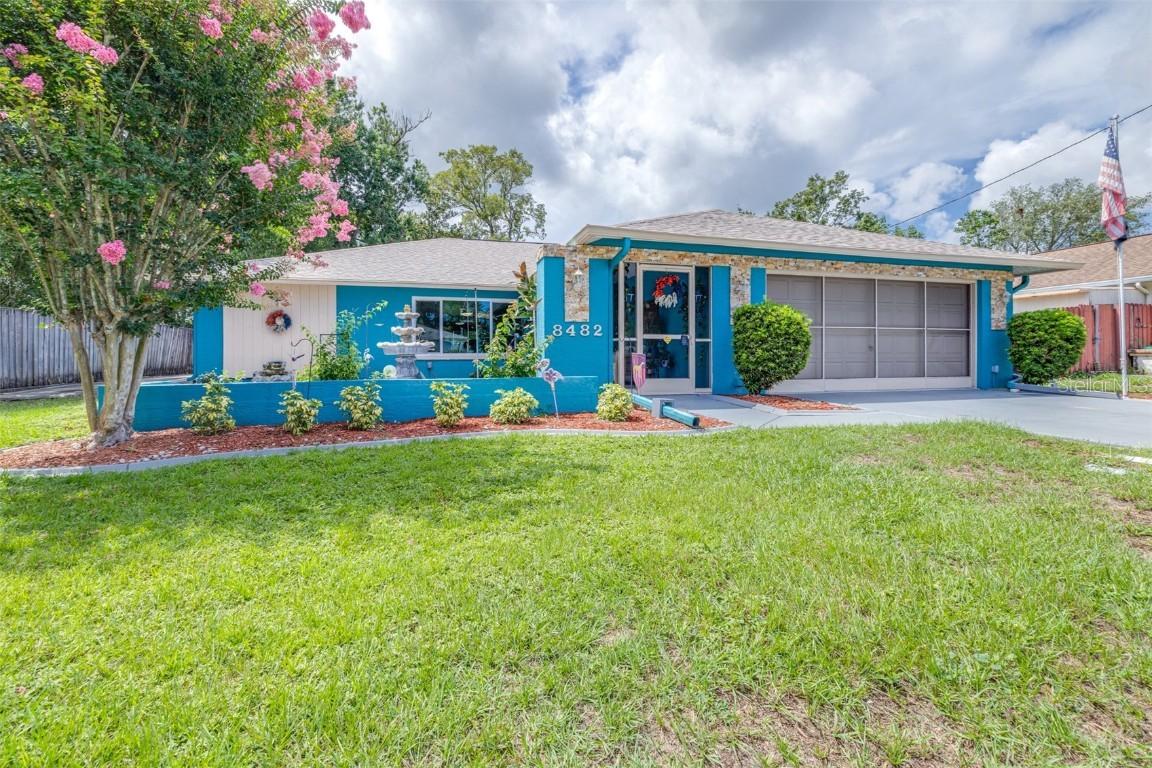 8482 Day St., Spring Hill, FL 34606