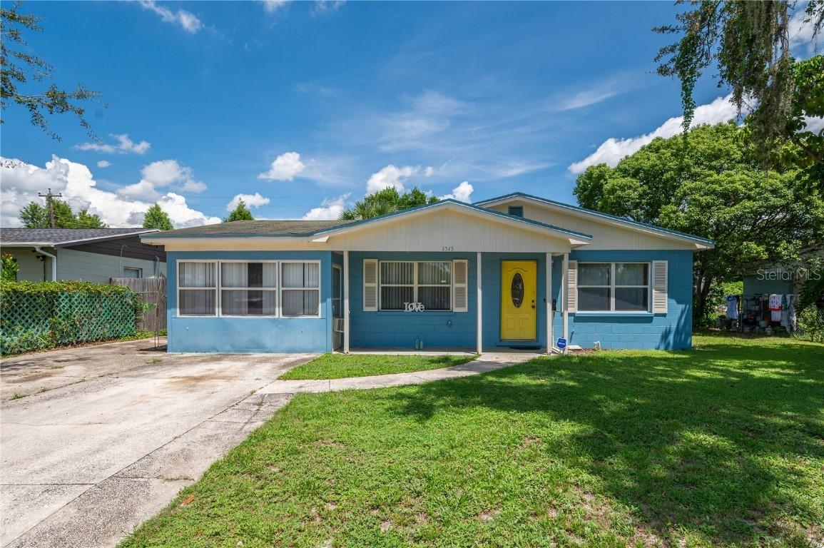 1515 Candyce St., Lakeland, FL 33815