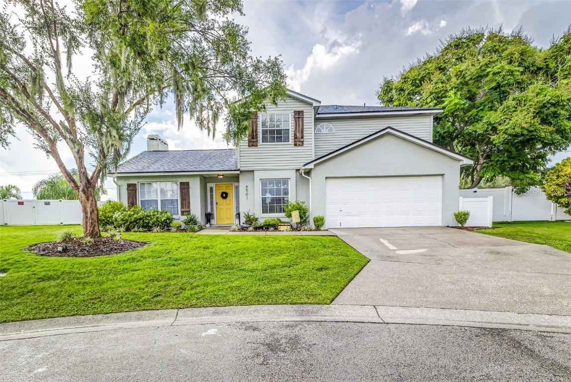 6501 Fox Tree Ln., Lakeland, FL 33813
