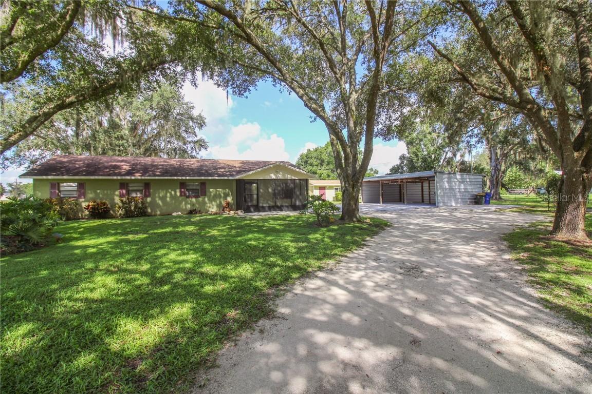 1745 County Road 29, Lake Placid, FL 33852