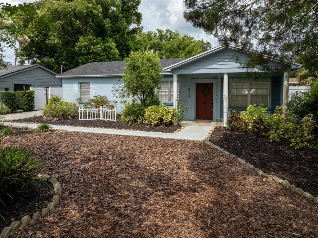 1420 S Lincoln Ave., Lakeland, FL 33803