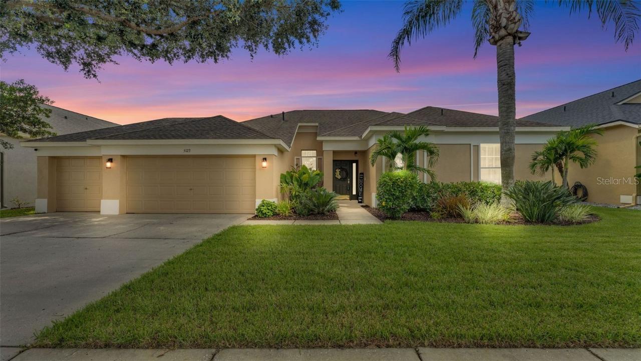5123 Whispering Leaf Tr., Valrico, FL 33596