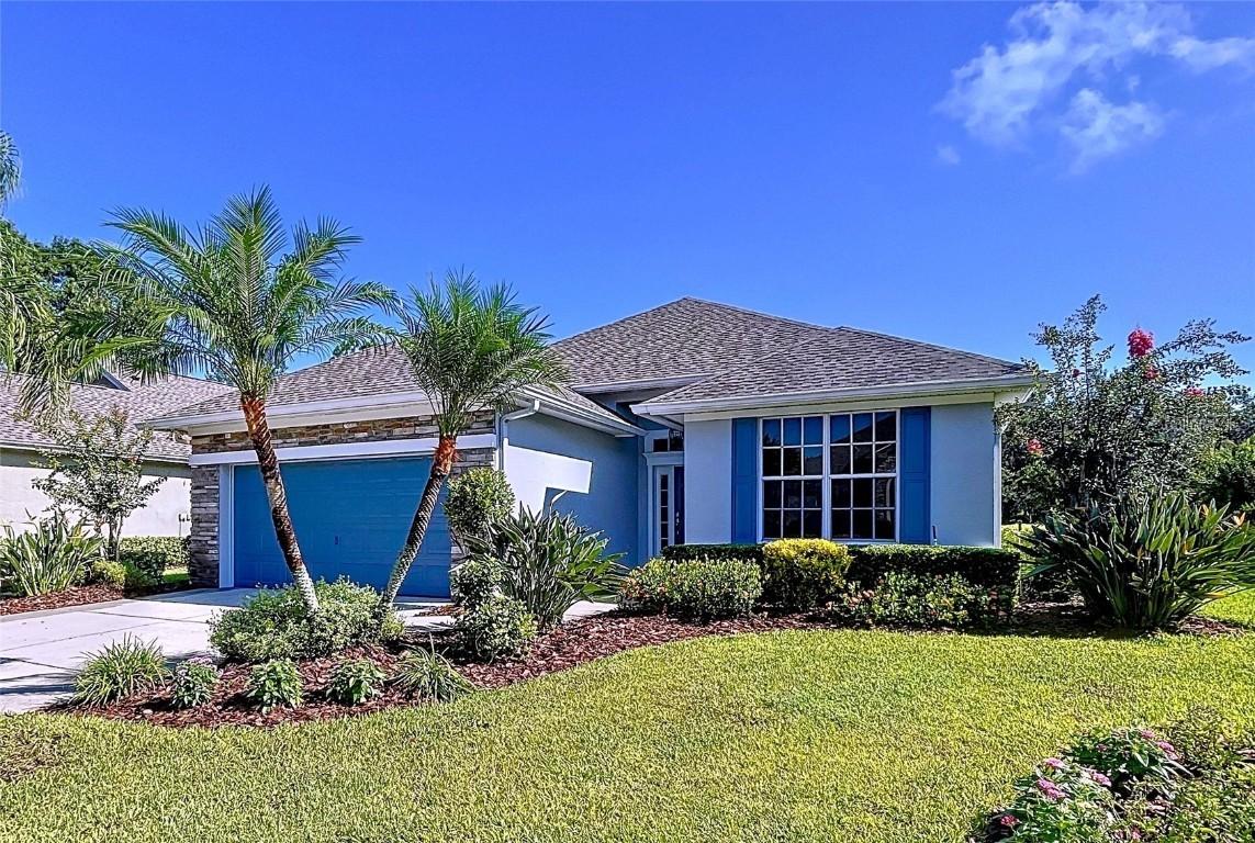 8107 Lake James Blvd., Lakeland, FL 33810