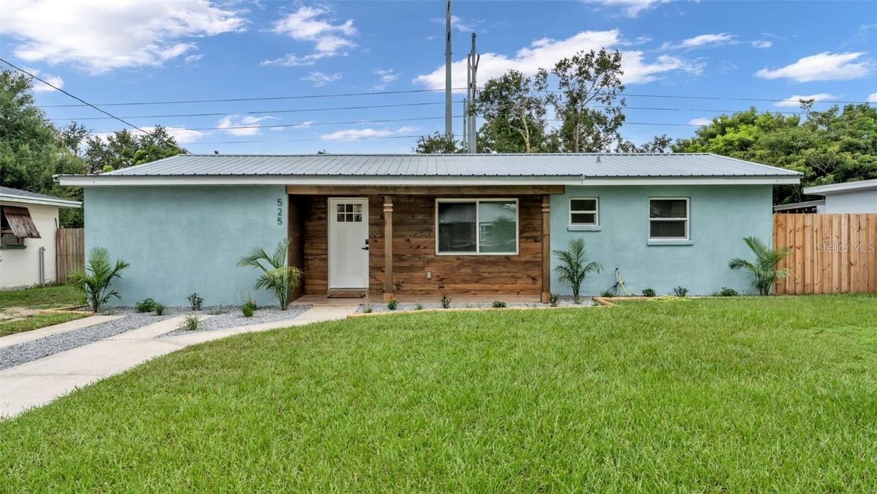 525 Ralph St., Bartow, FL 33830