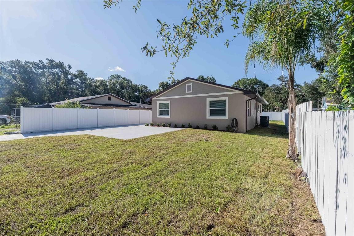 2610 Tennessee Rd Rd., Lakeland, FL 33815