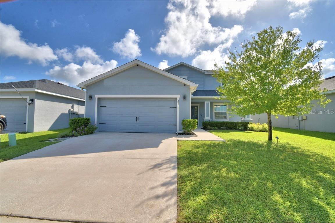 5244 Wood Thrush Way, Lakeland, FL 33811