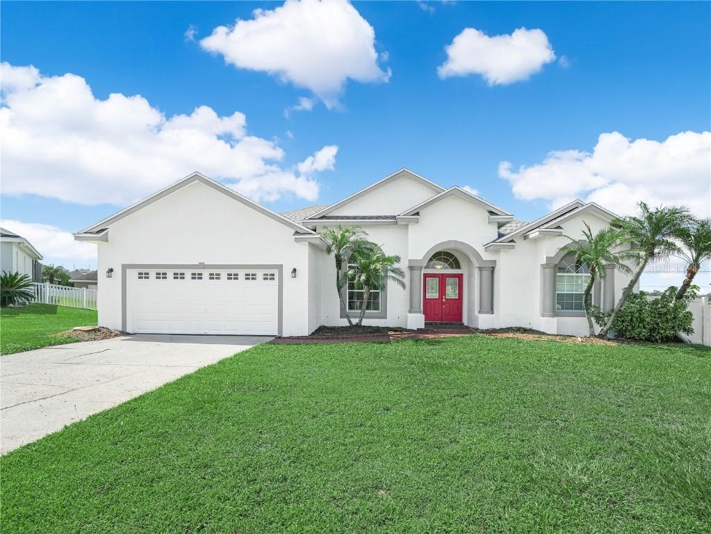 2948 Vintage View Cir., Lakeland, FL 33812