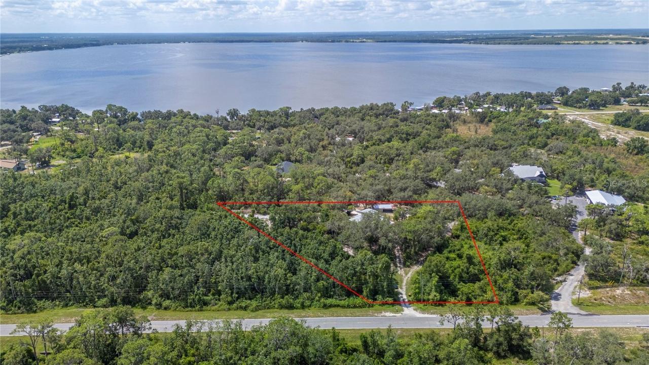 900 Hwy 630, Frostproof, FL 33843