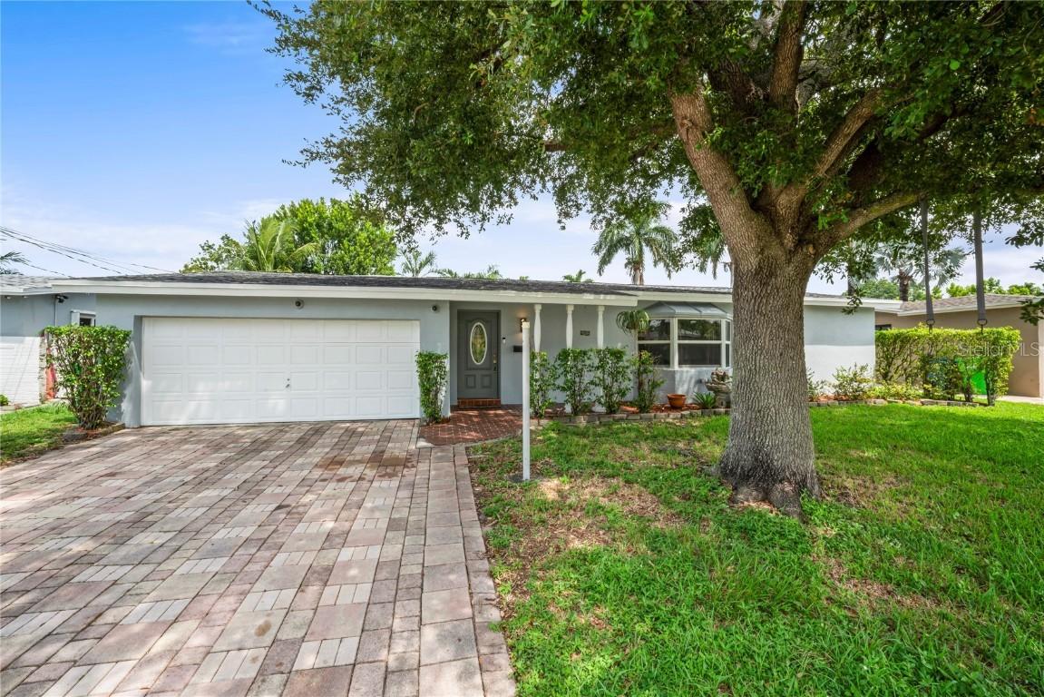 8661 NW 24th Ct., Sunrise, FL 33322