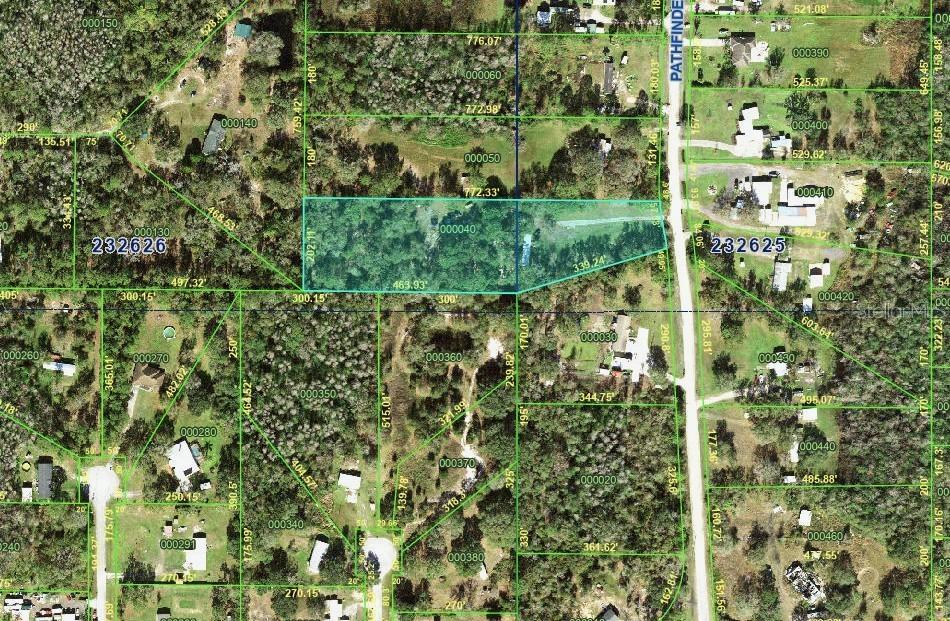 10636 Pathfinder Tr., Lakeland, FL 33809