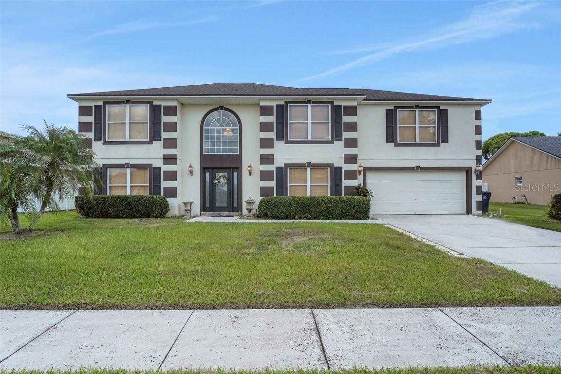 114 Shaddock Dr., Auburndale, FL 33823