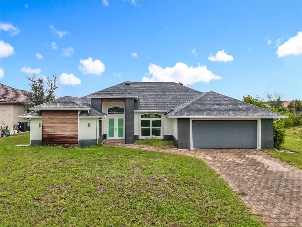 4209 NW 20th Ter., Cape Coral, FL 33993