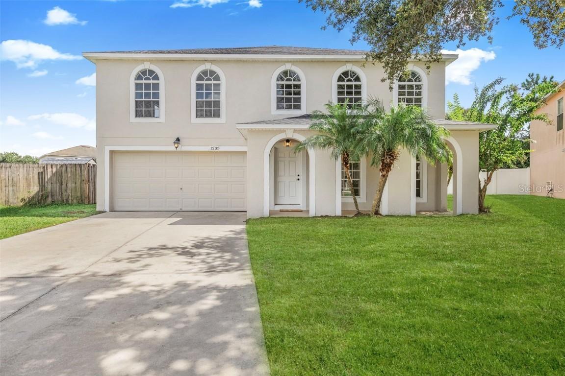 1205 Myopia Hunt Club Dr., Auburndale, FL 33823