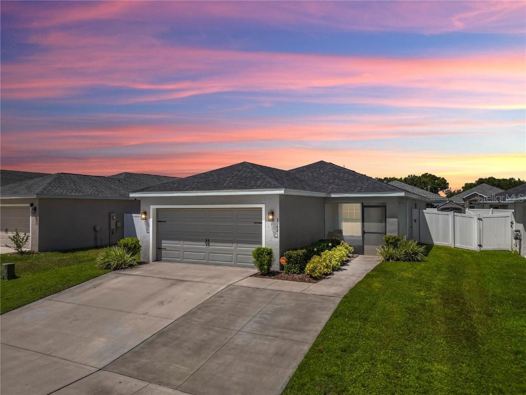 3942 Willow Ridge Dr., Lakeland, FL 33810