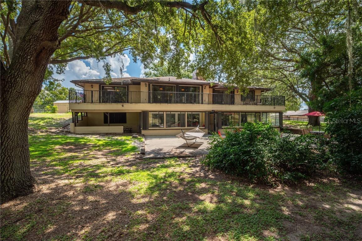1942 Old Grove Trl Tr., Frostproof, FL 33843