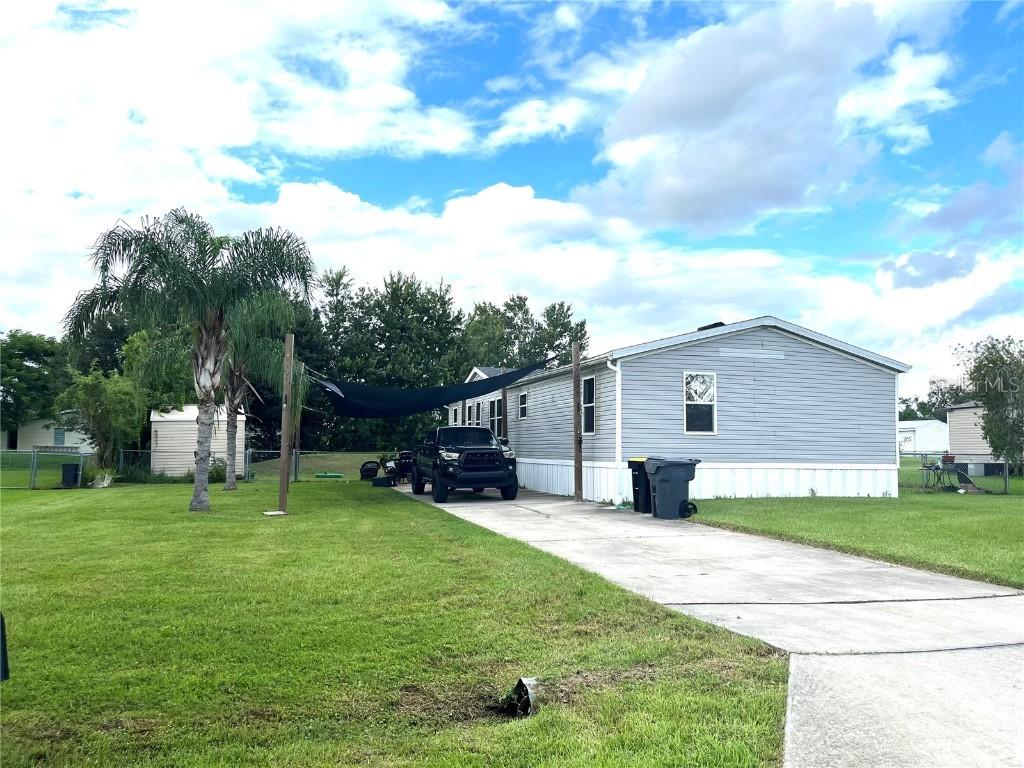 3051 Honeoye Tr., Lakeland, FL 33810