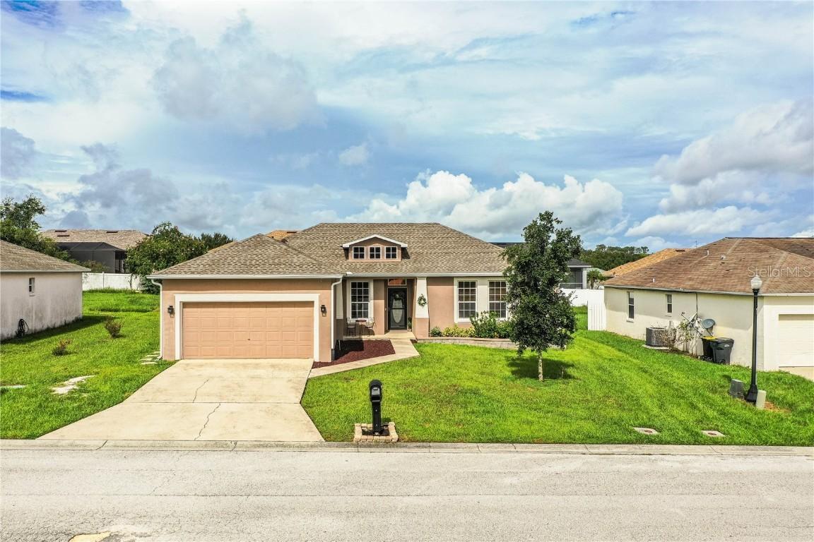5445 Beverly Rise Blvd., Lakeland, FL 33813