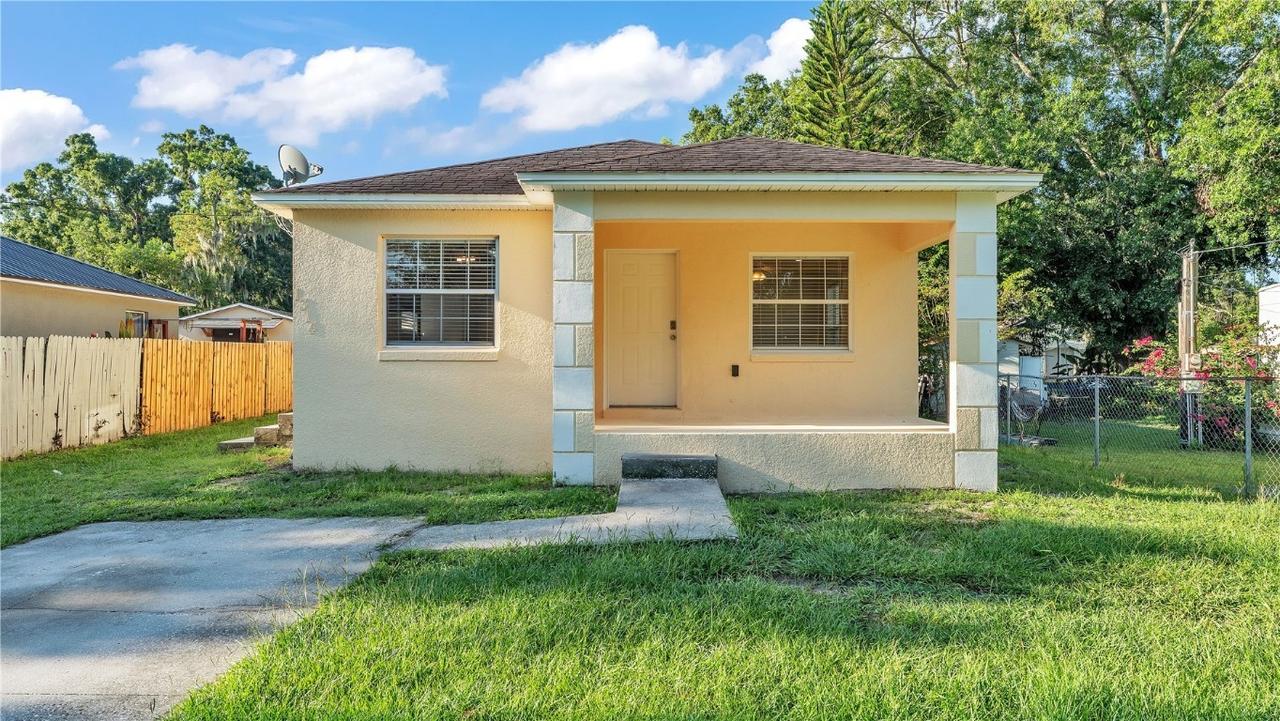 1314 James St., Lakeland, FL 33815