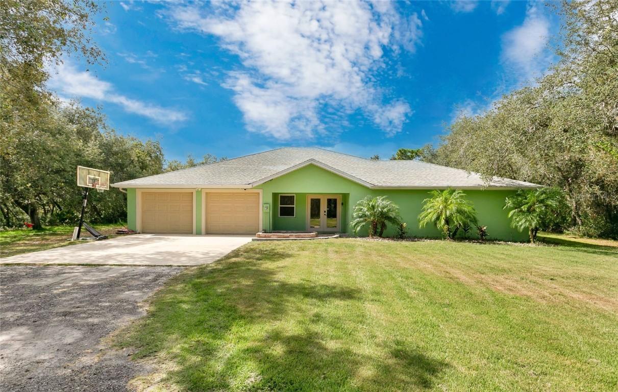 1808 Scrub Jay Tr., Frostproof, FL 33843