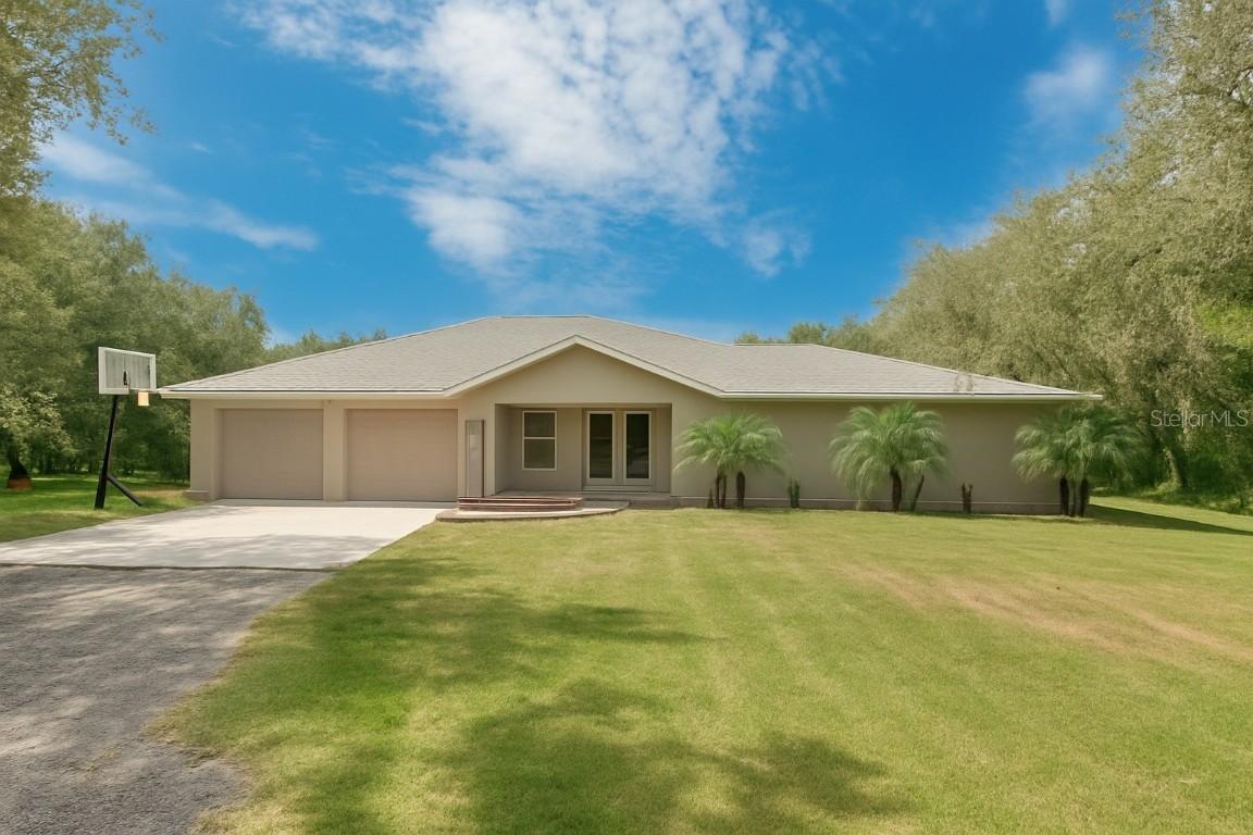 1808 Scrub Jay Tr., Frostproof, FL 33843