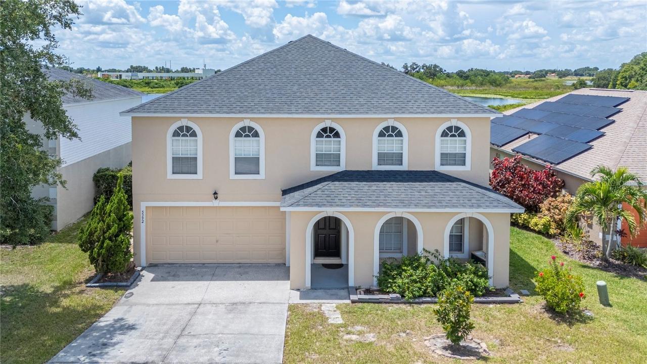 5392 Chandler Dr., Winter Haven, FL 33884