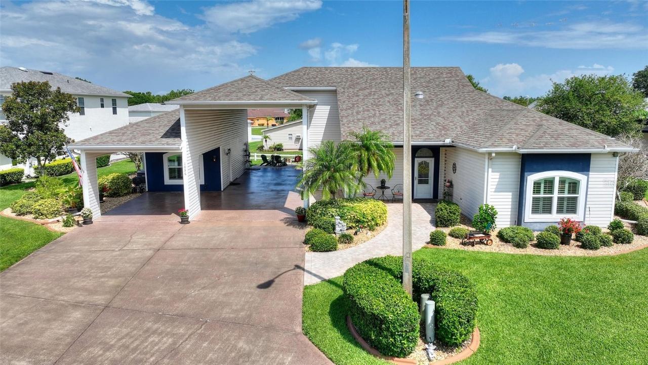 1056 Rally Dr., Polk City, FL 33868