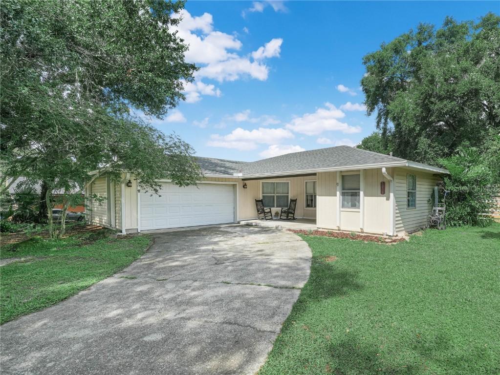 5891 Crest Ln., Lakeland, FL 33812