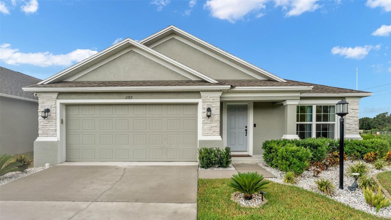 1189 Pintail Pl., Lakeland, FL 33813