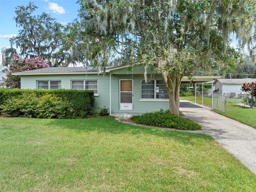 1434 Long St., Lakeland, FL 33801